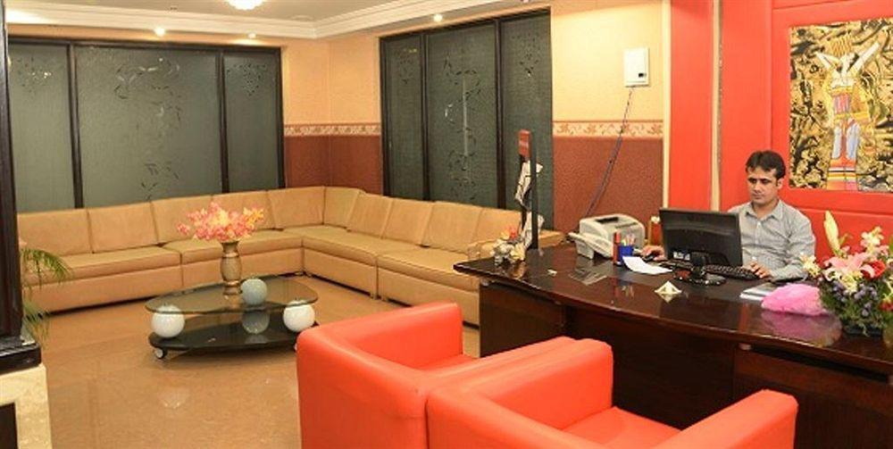 Solitaire Suites Bangalore Exteriör bild