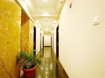 Solitaire Suites Bangalore Exteriör bild