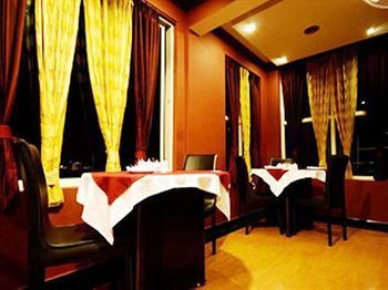 Solitaire Suites Bangalore Exteriör bild
