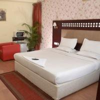 Solitaire Suites Bangalore Exteriör bild
