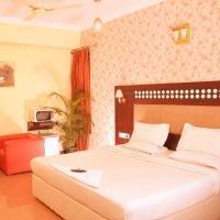 Solitaire Suites Bangalore Exteriör bild